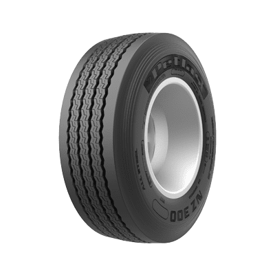 Автошина 435/50R19.5 PETLAS NZ300 причеп 160J